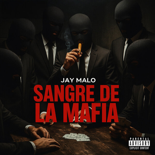 Sangre De La Mafia
