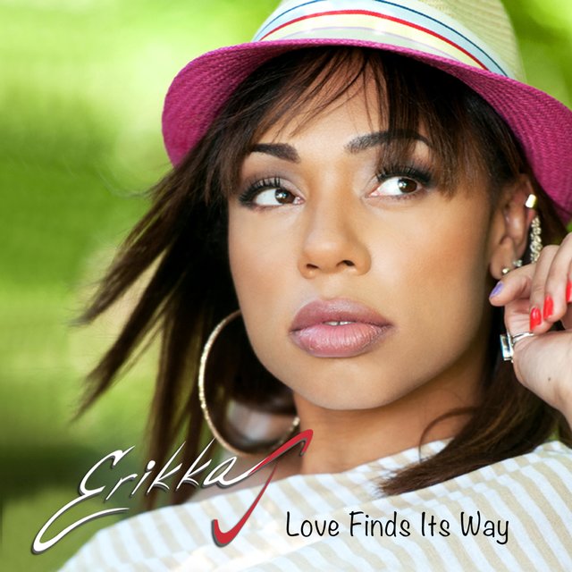 Love Finds Its Way