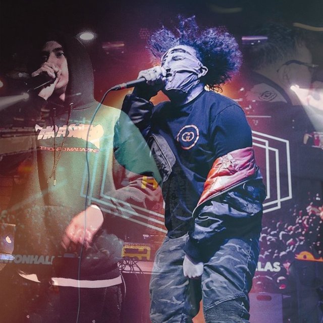 Affiliated (feat. Gwapmizzle & Ikilledkain)