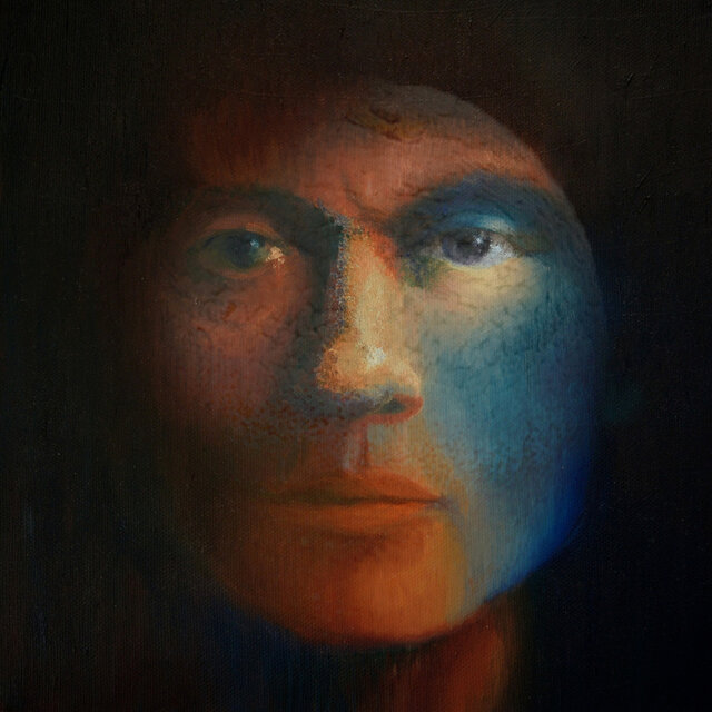 Blues & Oranges