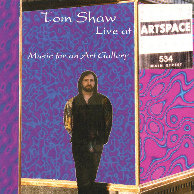 Music For An Art Gallery