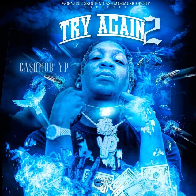 Try Again 2