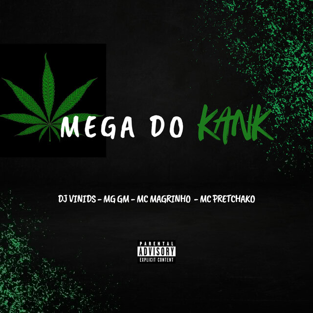 MEGA DO KANK
