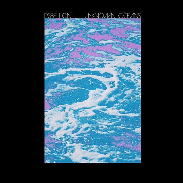 Unknown Oceans