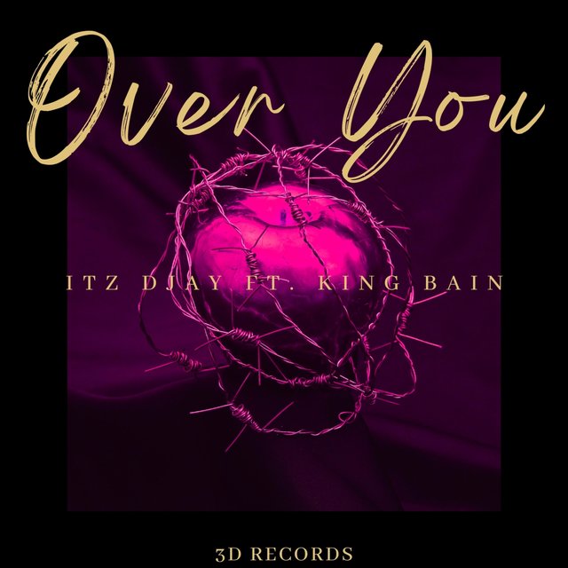 Over You (feat. King Bain)