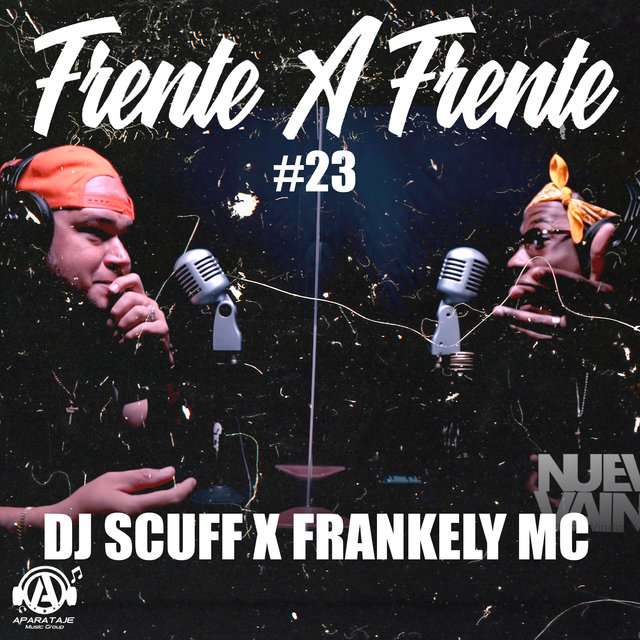 Frente A Frente #23