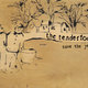 Cover art for album Save The Year by The Tenderfoot