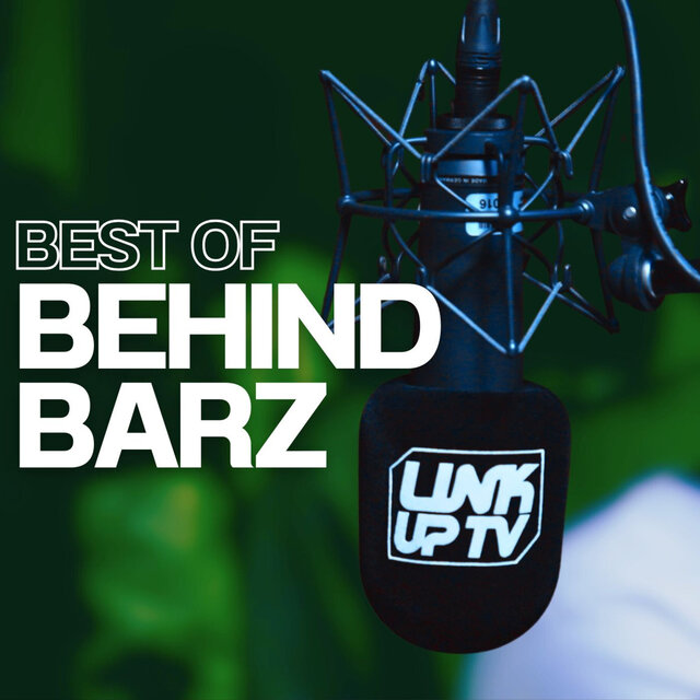 Best of Behind Barz