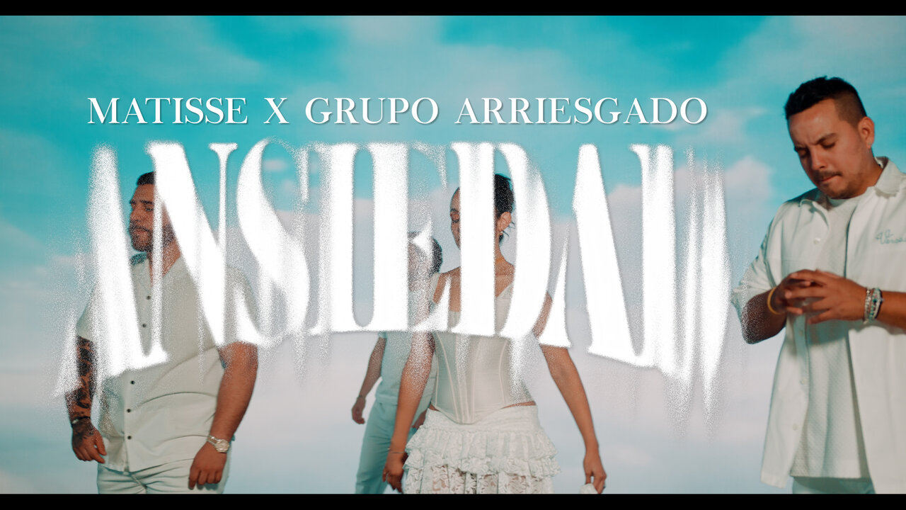 Ansiedad (Remix)