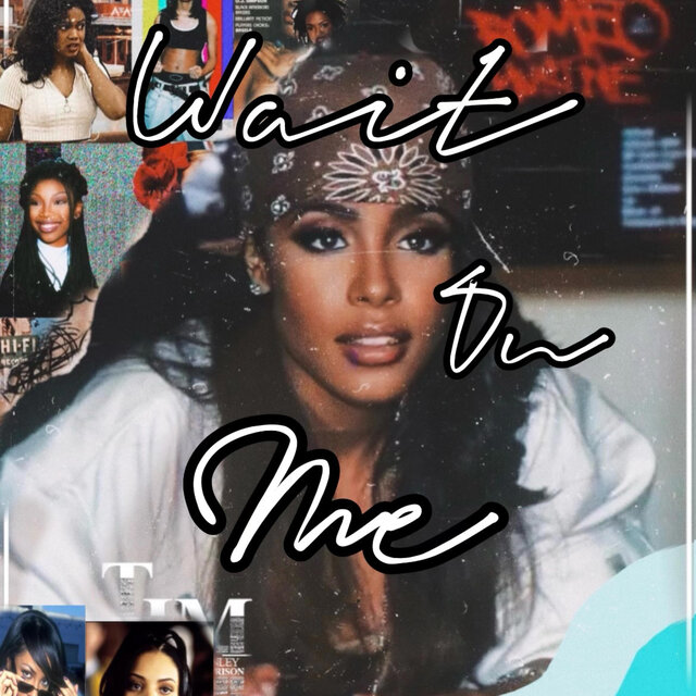 Wait On Me