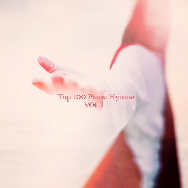 Top 100 Piano Hymns VOL.1