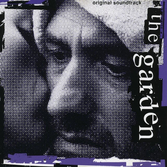 The Garden (Original Motion Picture Soundtrack)