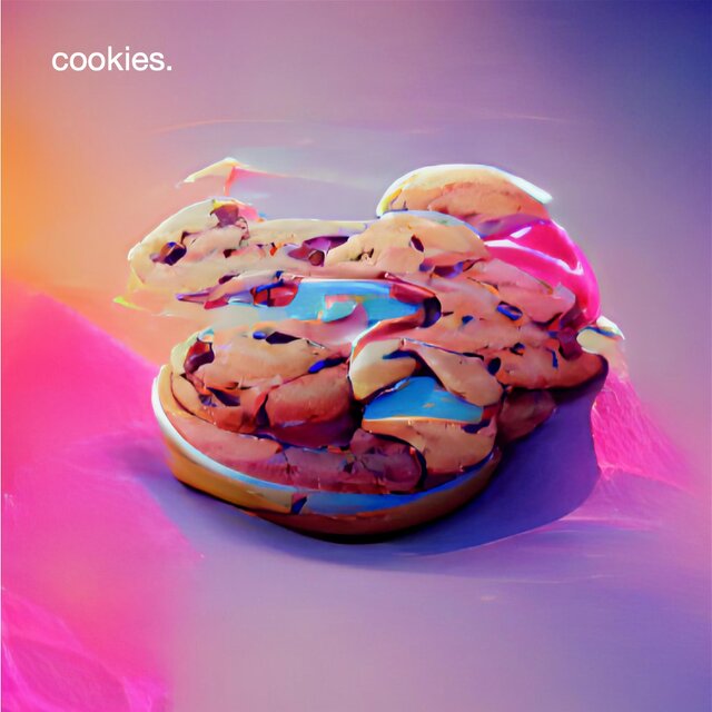 Cookies.