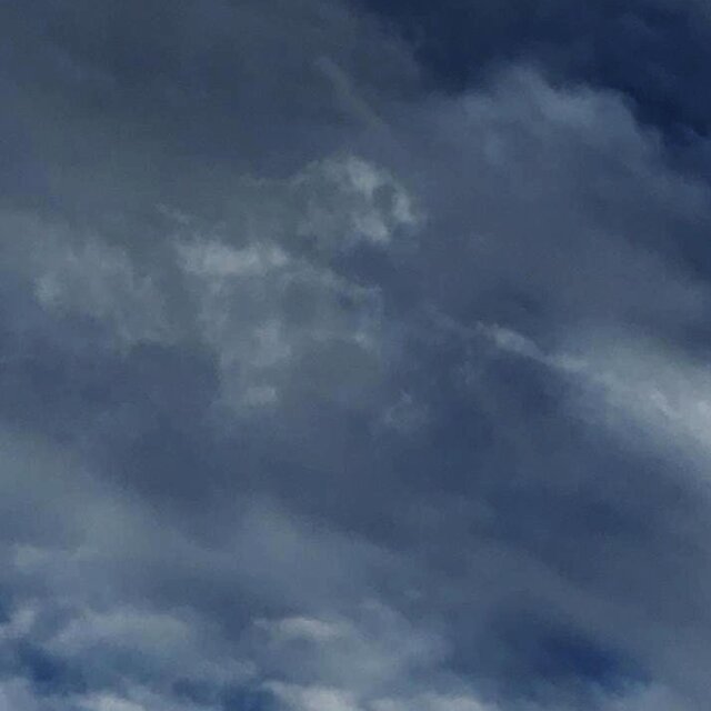 buscando el cielo