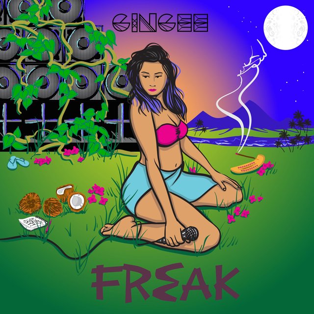 Freak