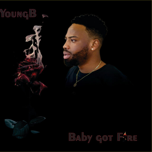Baby got fire