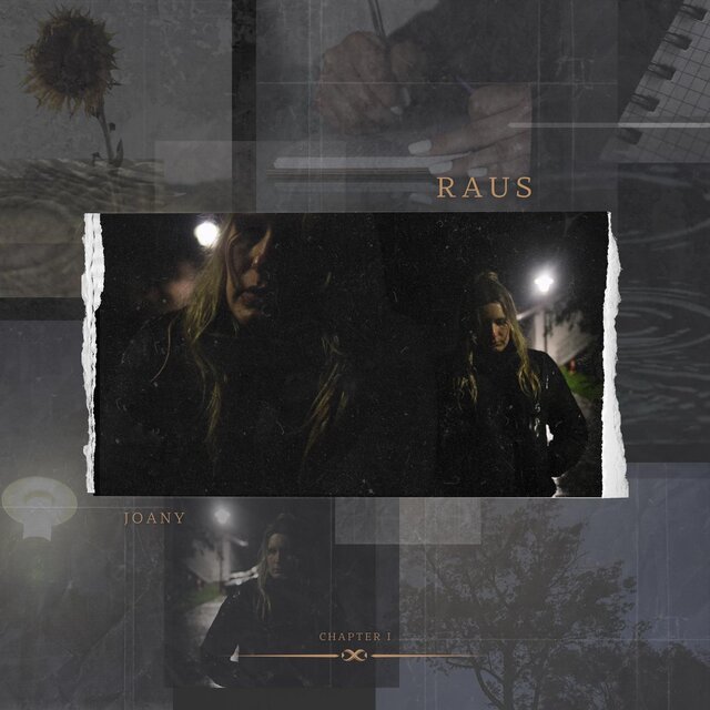 Raus (Chapter I)