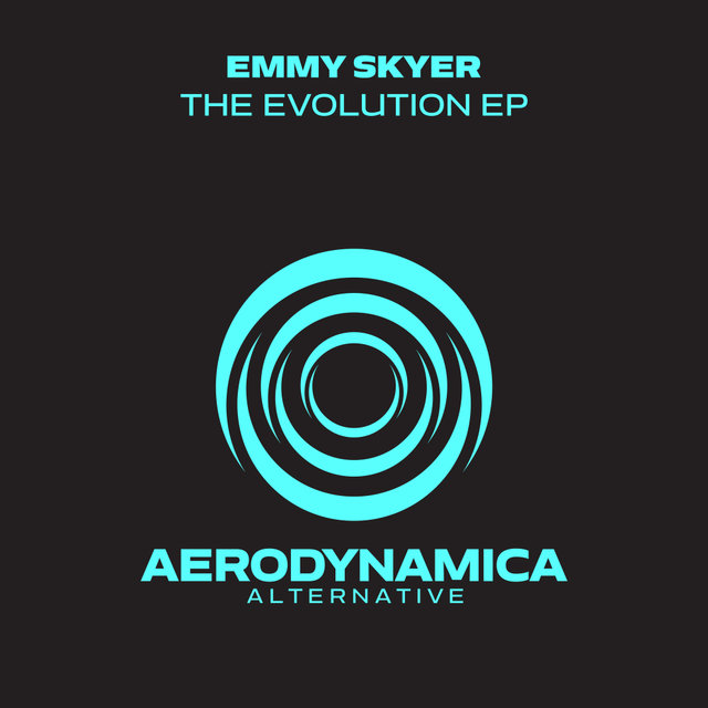 The Evolution EP
