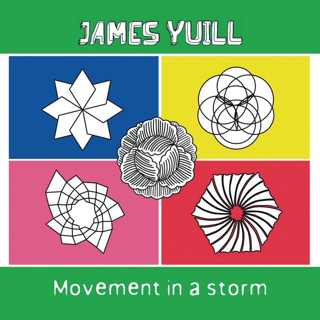 Movement In A Storm
