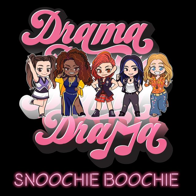 Snoochie Boochie