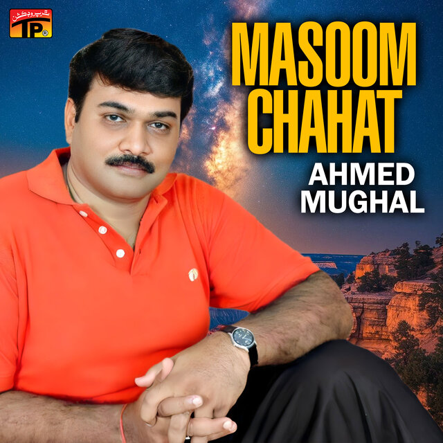 Masoom Chahat