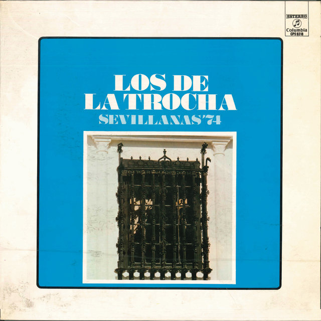 Sevillanas '74