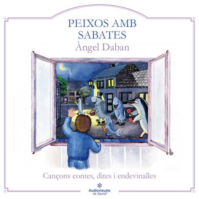 Peixos Amb Sabates