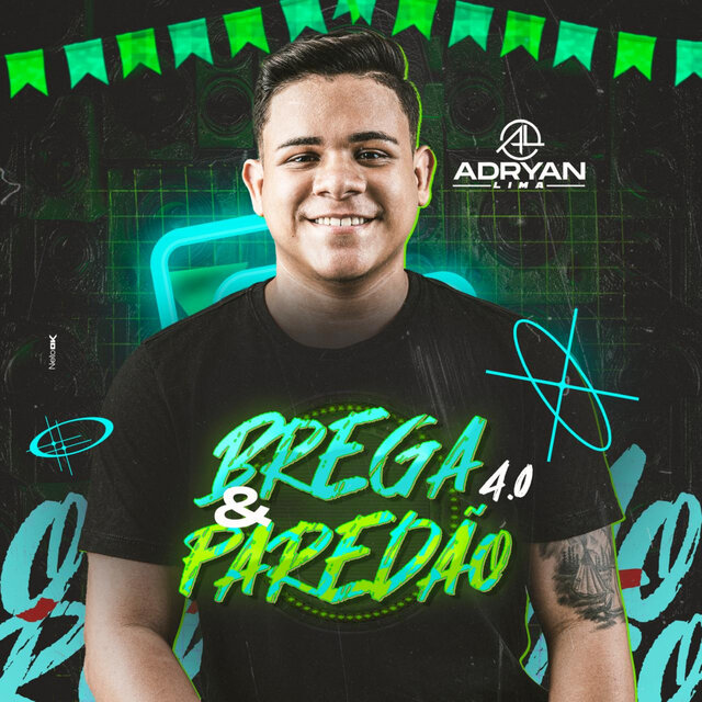 Brega & Paredão 4.0