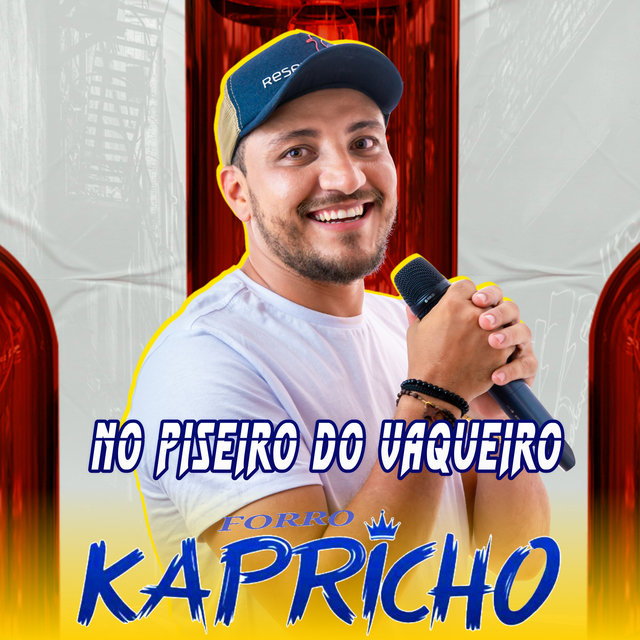 No Piseiro do Vaqueiro