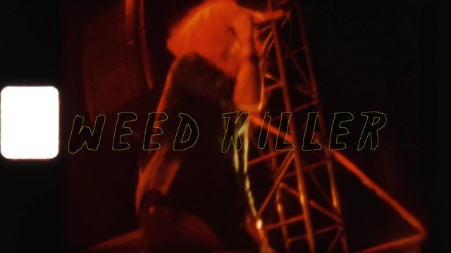 Weed Killer