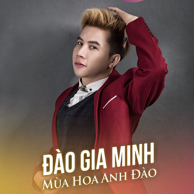 Mùa Hoa Anh Đào
