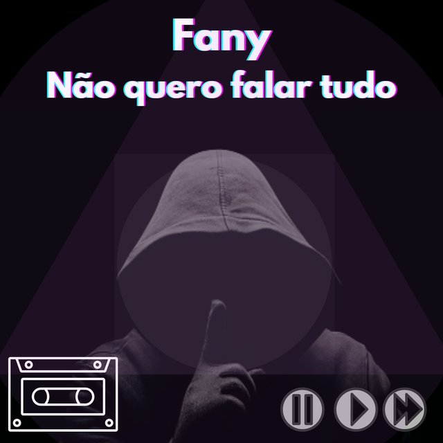 Não Quero Falar Tudo