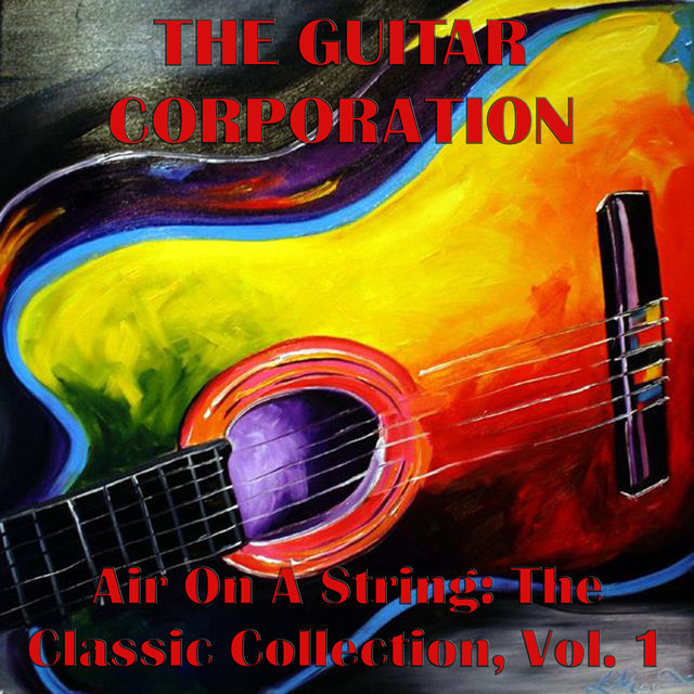 Air On A String: The Classic Collection, Vol. 1