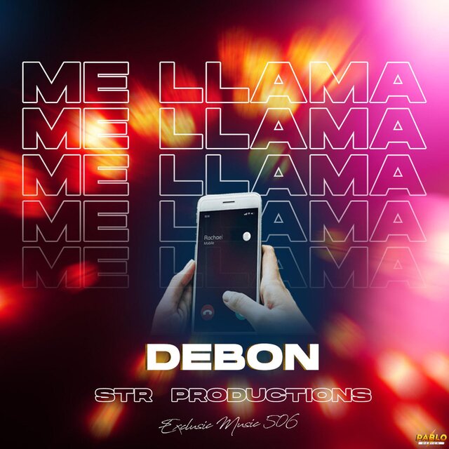 ME LLAMA (Radio Edit)