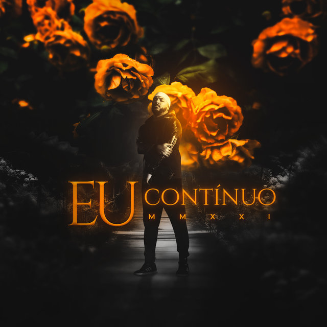 Eu Continuo