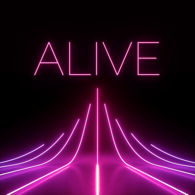 ALIVE
