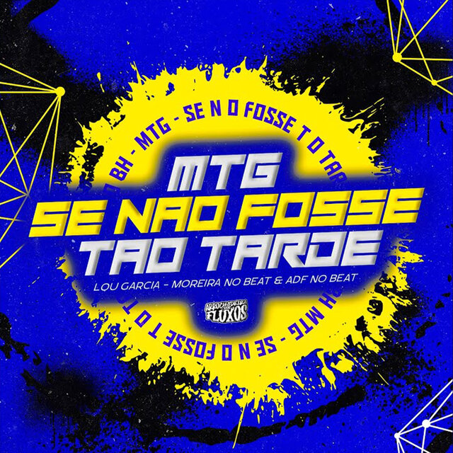 MTG - SE NÃO FOSSE TÃO TARDE - VERSÃO BH (Arrochadeira Remix)