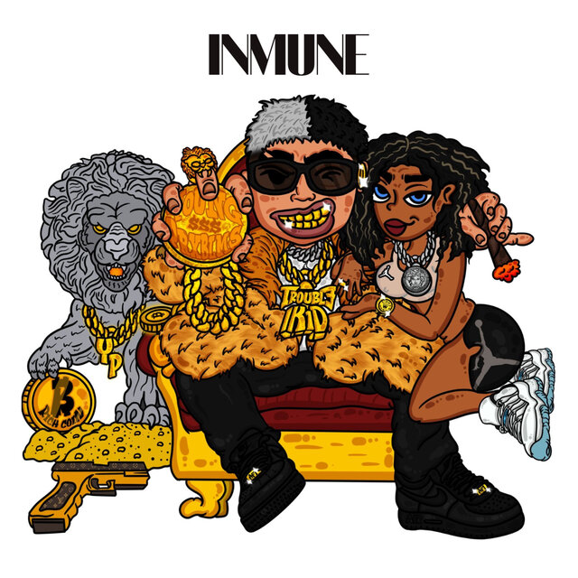 Inmune