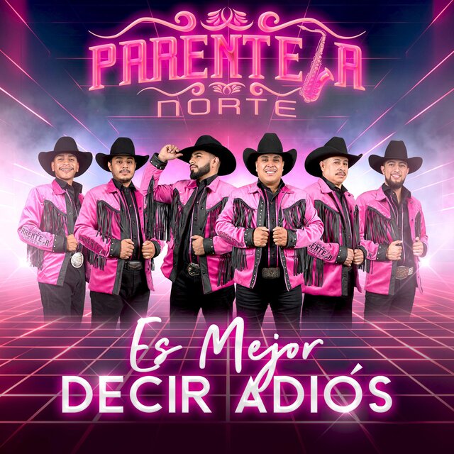 Es Mejor Decir Adios