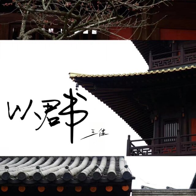 以君书