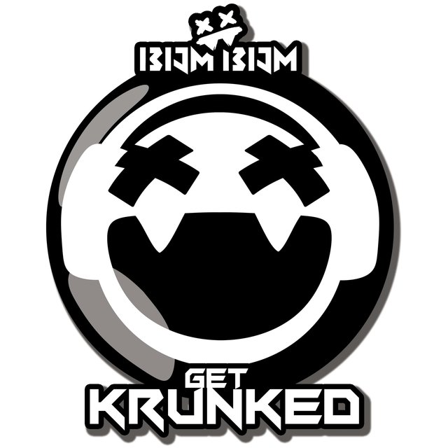 Get Krunked 