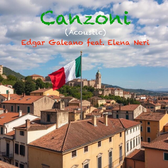 Canzoni (Acoustic)