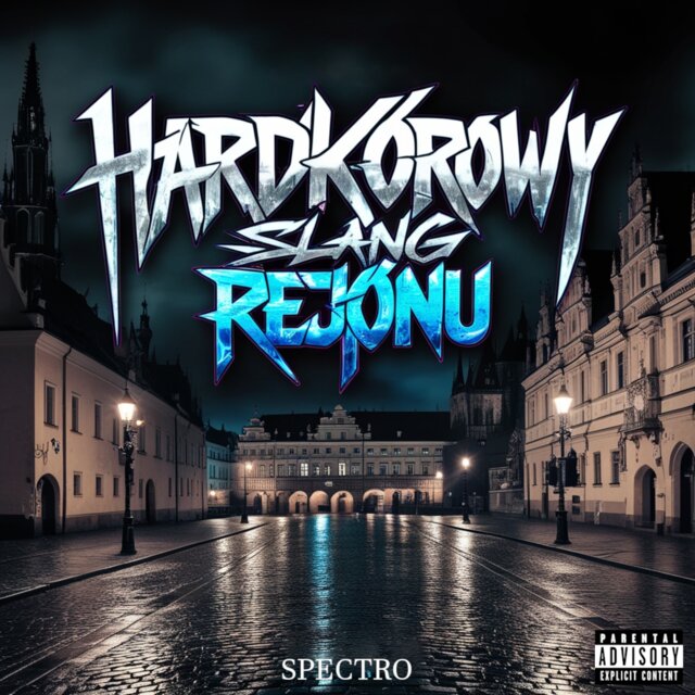 Hardkorowy slang rejonu
