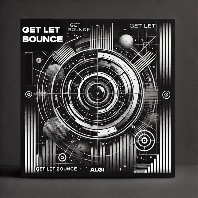 Get Let Bounce