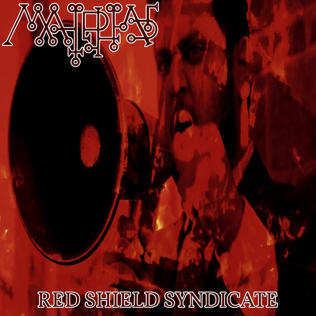 Red Shield Syndicate