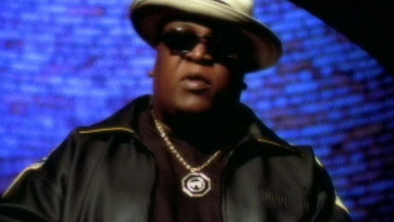 Ghetto Smile (feat. Daryl Hall) (Official Video)