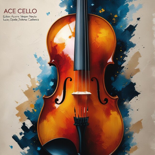 Ace Cello