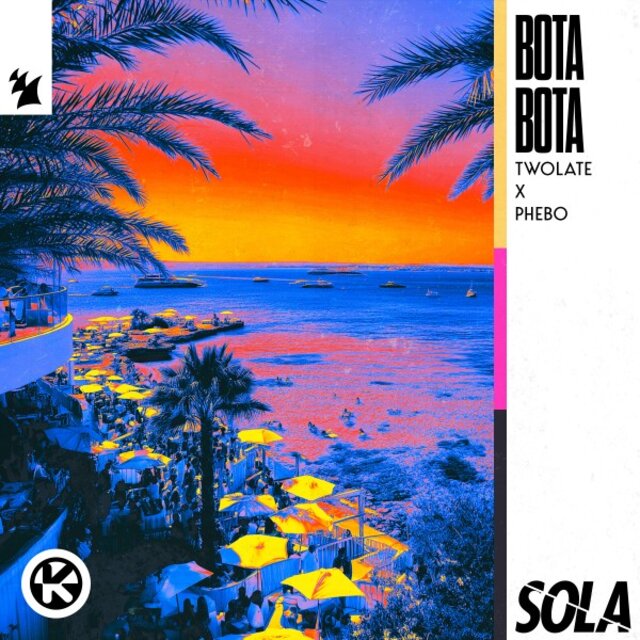 Bota Bota