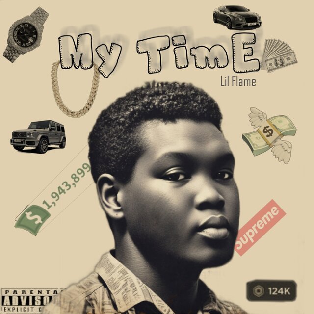 My TimE