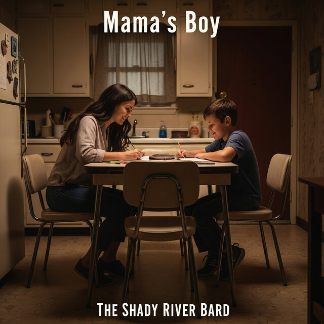 Mama's Boy